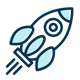rocket