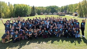 AltaML team photo